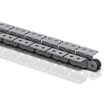 Seri Tsubaki Neptune™ Anti Corrosion Attachment Chain